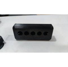 Блок для кнопок Vinezia