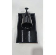 Носик для прямого помолу Mazzer