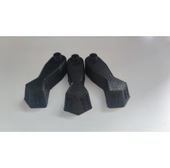 Ручка on/off spaziale s3