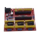 Плата CNC Shield V4