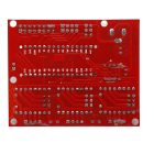 Плата CNC Shield V4