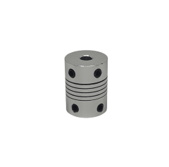 Алюмінієва муфта 5*8