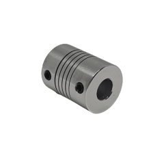 Алюмінієва муфта 5*8