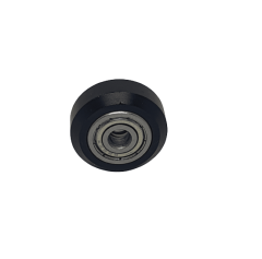 Колесо для 3D принтера з підшипниками 24х24х11 мм
