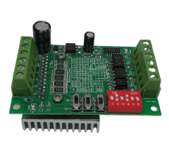 Драйвер крокового двигуна TB6560 3A 10V-35 