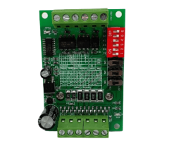 Драйвер крокового двигуна TB6560 3A 10V-35 