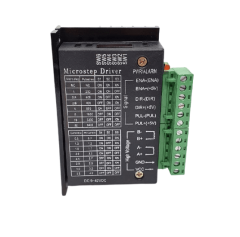 Драйвер крокового двигуна TB6600 NEMA17/NEMA23