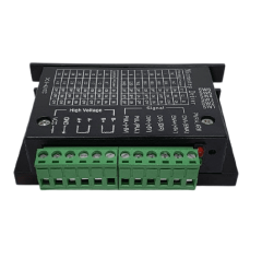 Драйвер крокового двигуна TB6600 NEMA17/NEMA23