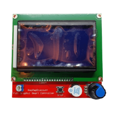 LCD 12864 смарт-дисплей для Arduino 3D