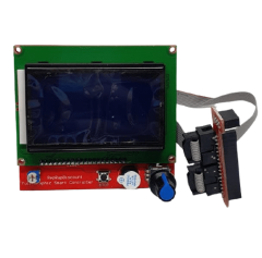 LCD 12864 смарт-дисплей для Arduino 3D