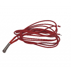 3D фотонагрівач 12/24 В (6*20 мм) 40В