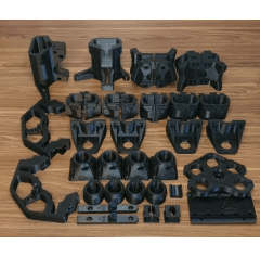 MP CNC V1 (Набір пластикових деталей)