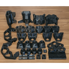 MP CNC V1 (Набір пластикових деталей)