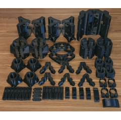 MP CNC V2 PRIMO (Набір пластикових деталей)