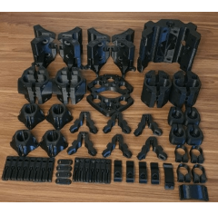 MP CNC V2 PRIMO (Набір пластикових деталей)